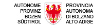 Provinz Bozen